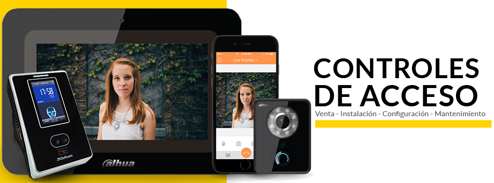 controles de acceso manotaz soluciones
