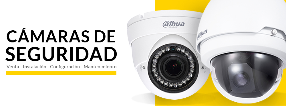 camaras manotaz soluciones